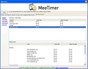 MeeTimer screenshot 1