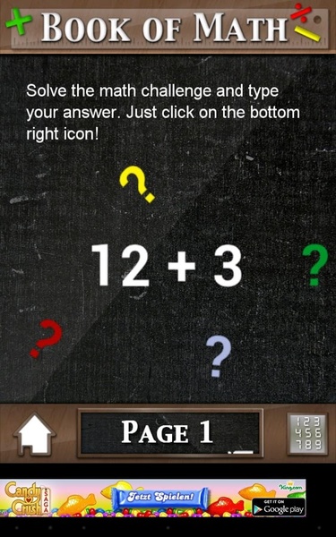 Book of Math - Preview 4