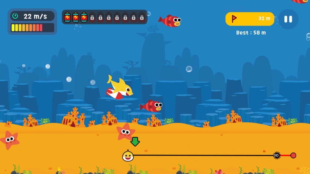 Learn to Fly: bounce & fly! APK for Android Download