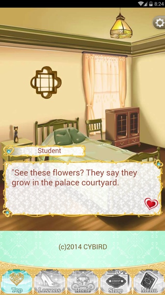 Midnight Cinderella - Preview 8