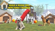 Animal Shelter Dog Rescue Game screenshot 2