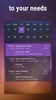 Widget Event Flow screenshot 2