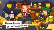 Tizi Town: My Play World Games screenshot 5