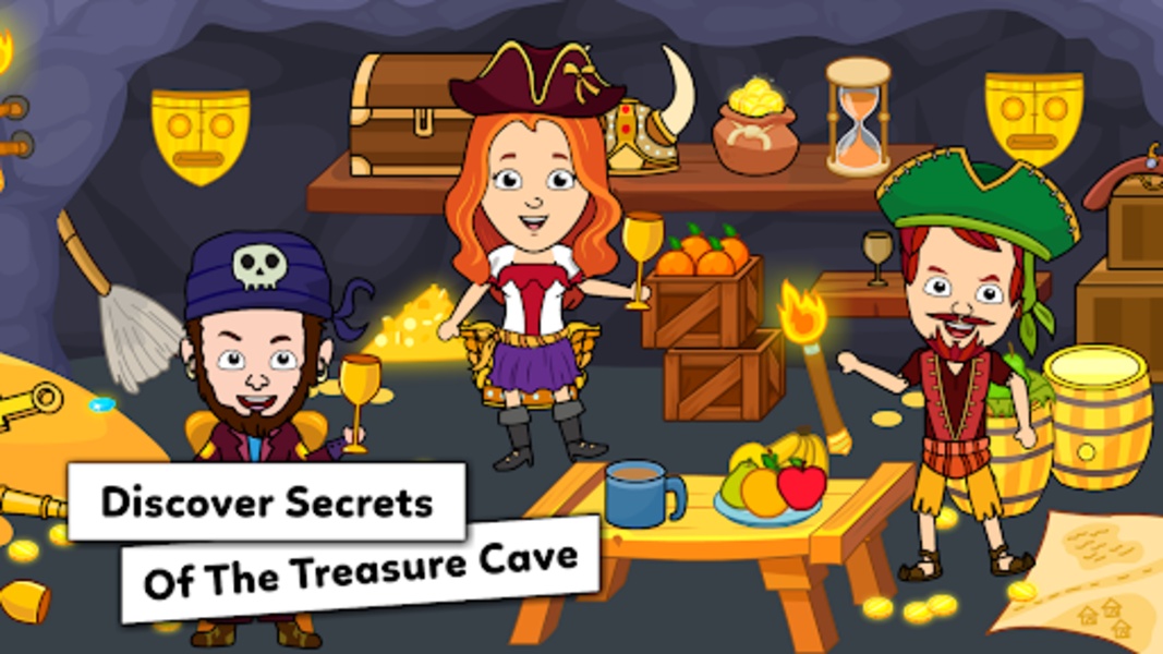 Tizi Town: My Play World Games - Preview 4