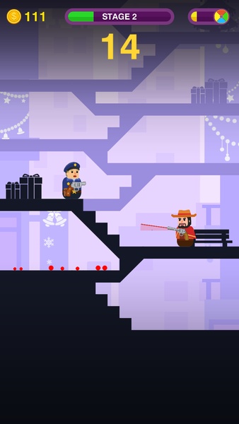Gun Hero - Preview 9