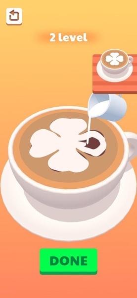 Coffee Break 3D - Preview 4