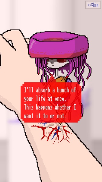 Parasite Days - Preview 3