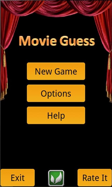 Movie Guess - Preview 4