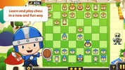 Chess for Kids screenshot 17