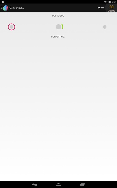 The File Converter - Preview 7