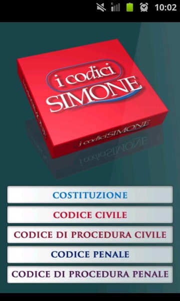 iCodici Simone - Preview 5