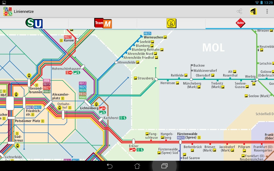 LineNetwork Berlin - Preview 6