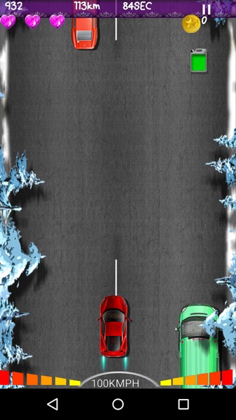 Grrrl Car Racing 2D - Preview 8
