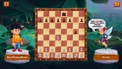 Chess Adventure screenshot 4