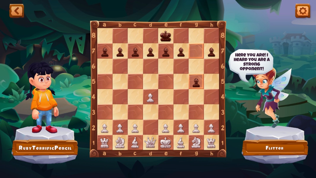 Chessable APK (Android Game) - Free Download