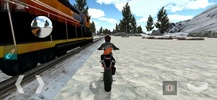 Bike vs Train screenshot 6
