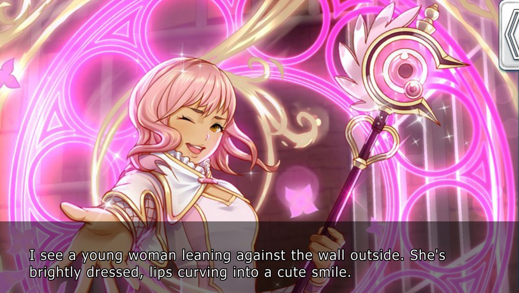 Lovestruck Choose Your Romance - Preview 12
