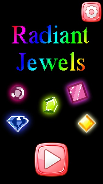 Radiant Jewels - Preview 6