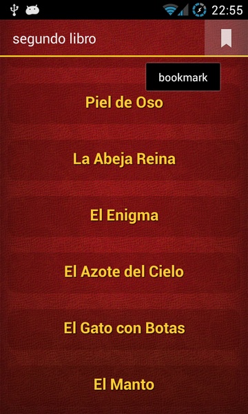 Cuentos de Grimm AudioLibro - Preview 10