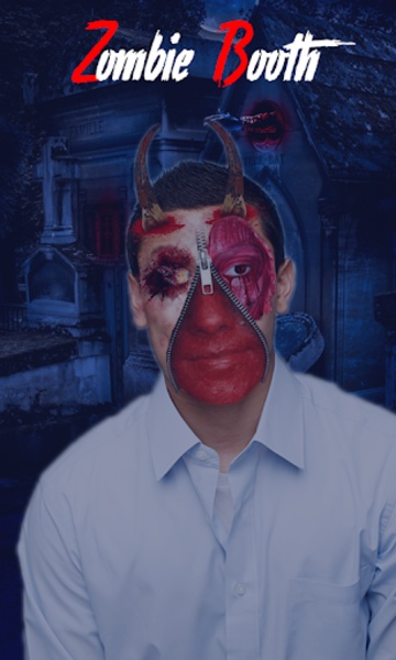Zombie Booth - Preview 5