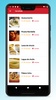 Bolivian Recipes - Food App screenshot 4