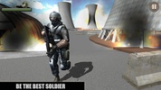 IGI Jungle Commando: US Army Commando Shooter screenshot 1