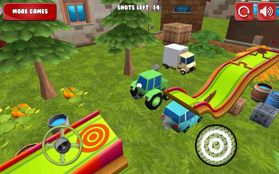 Mini Golf - Preview 6
