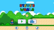 Steve's World - Adventure screenshot 10