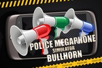 Police megaphone bullhorn screenshot 1