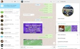 WhatsApp Desktop screenshot 10