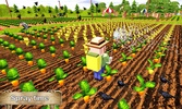 Tractor Sim 3D: Farming Games screenshot 3