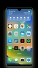 i16 Launcher: iOS 16 Launcher screenshot 5