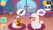 Little Panda's Pet Salon screenshot 6