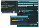 SpeedBit Video Accelerator screenshot 1