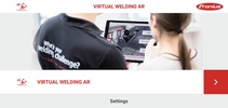Virtual Welding AR screenshot 10