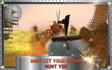 Army Gunship Clash - War game screenshot 2