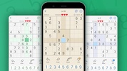 Sudoku: Crossword Puzzle Games screenshot 3