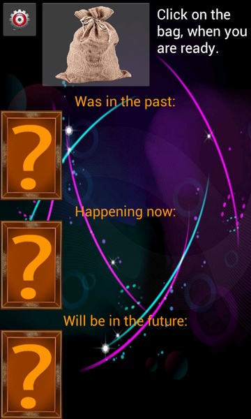 Rune Divination - Preview 3