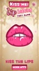 Kiss Me! Lip Kissing Test Game screenshot 3