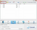 PDFMate PDF Converter Free screenshot 4