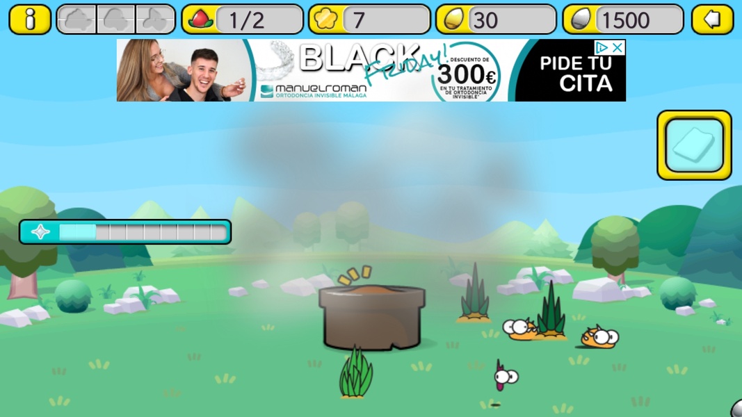 Sweet Garden - Preview 3
