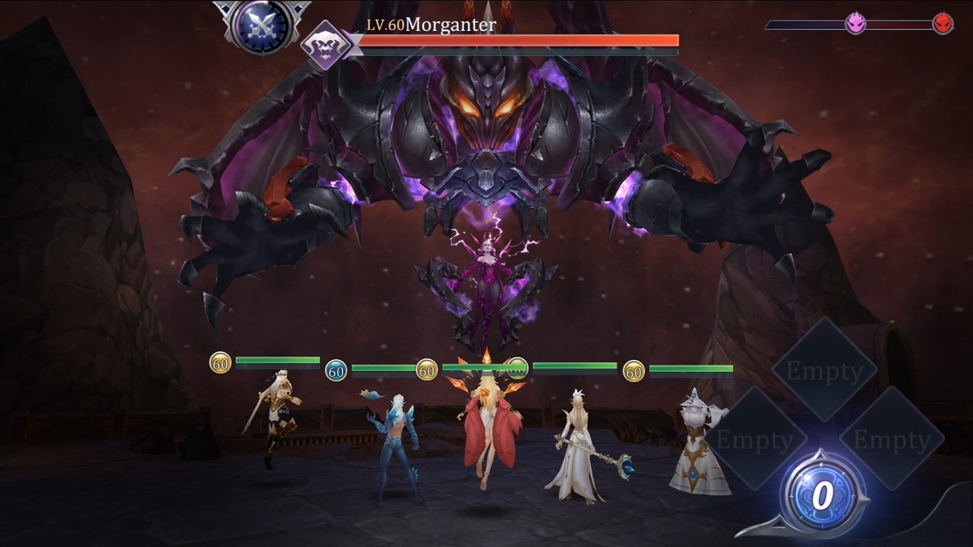 Fire Heroes - Preview 7