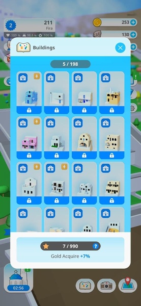 Santorini - Preview 4