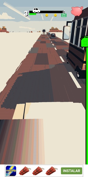 OVERTAKE - Preview 6