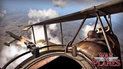 Sky Baron: War of Planes screenshot 23