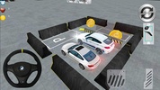 Asphalt Parking screenshot 1