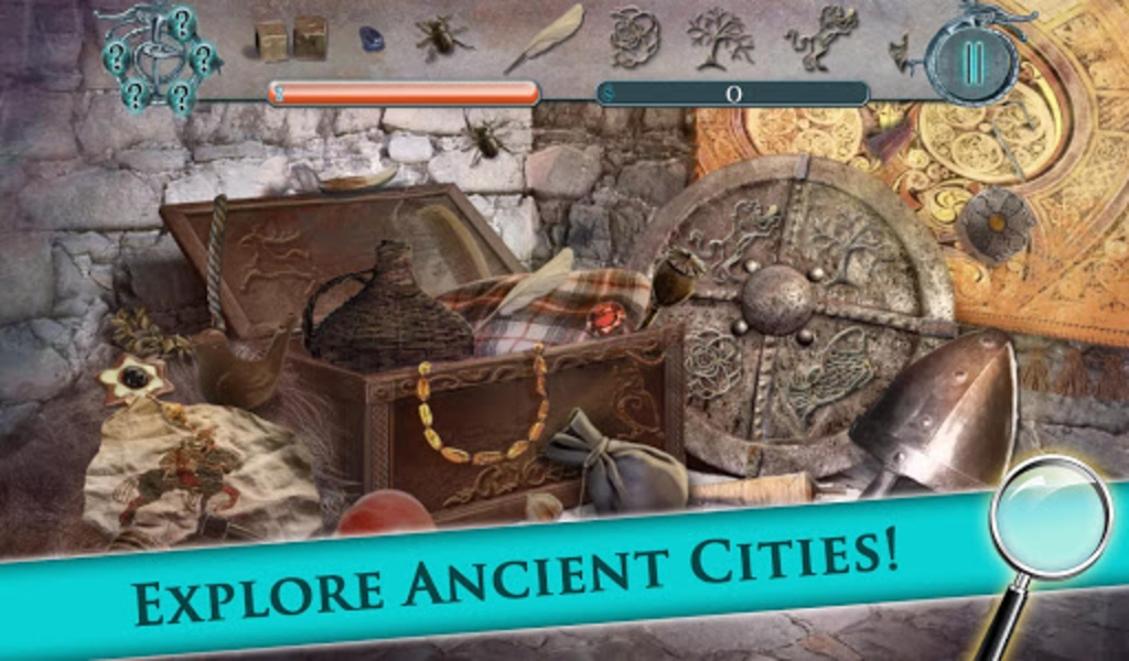 Hidden Mysteries World - Preview 6