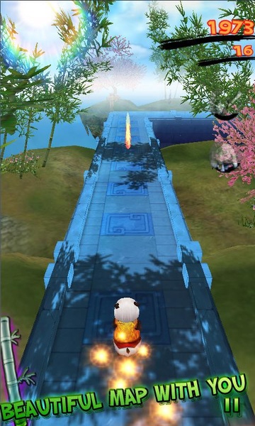 Panda Run HD - Preview 7