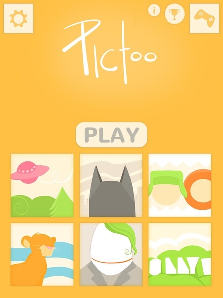 Pictoo - Preview 1