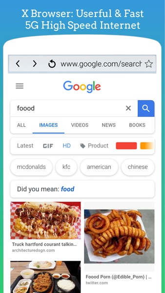 VCi Browser Mini - Preview 3